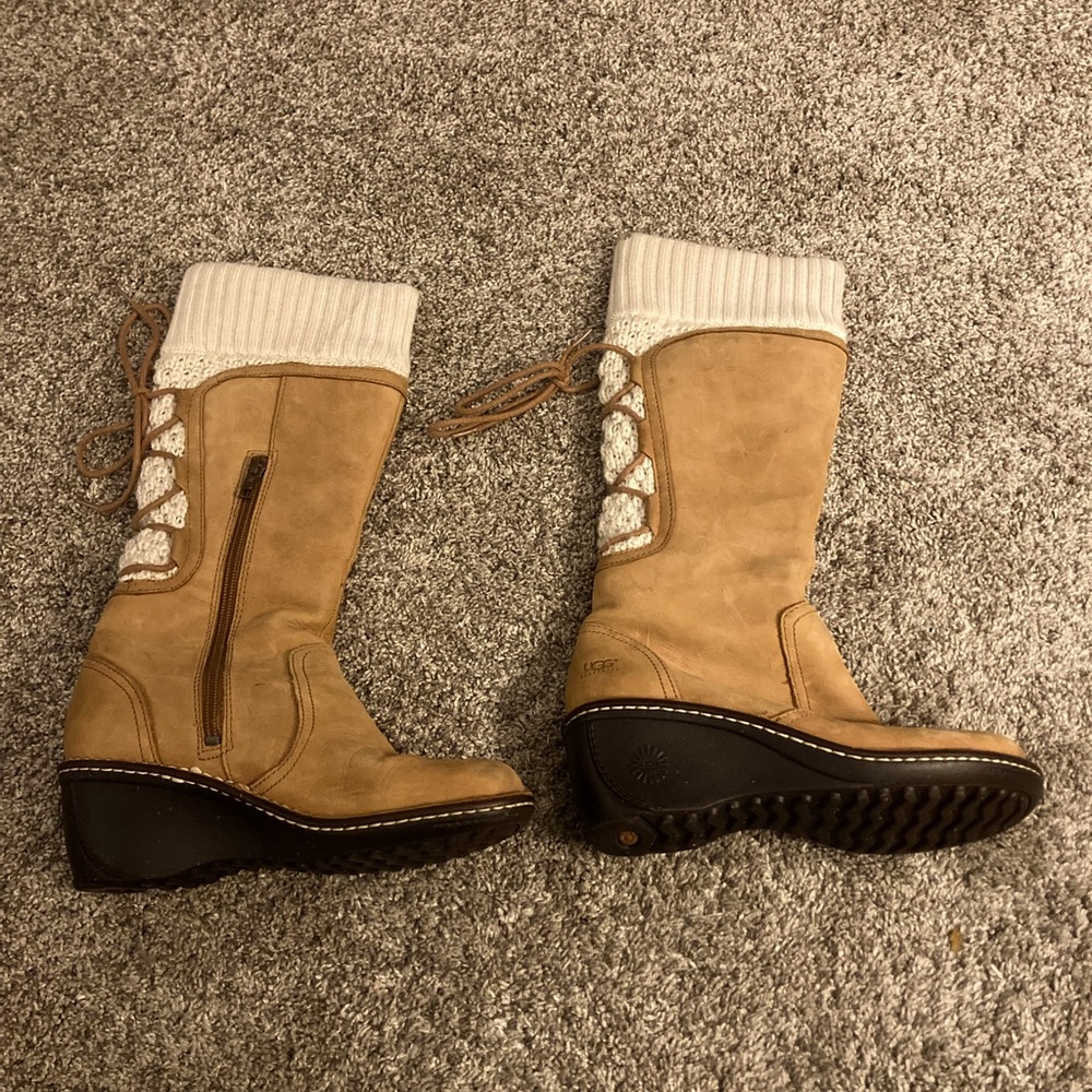 Ugg Australia Boots